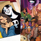 <em>Giant Days</em>, <em>Squirrel Girl,</em> and the changing face of comics in the ’10s
